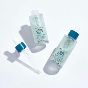 Be The Skin BHA+ Pore Zero Serum NIB